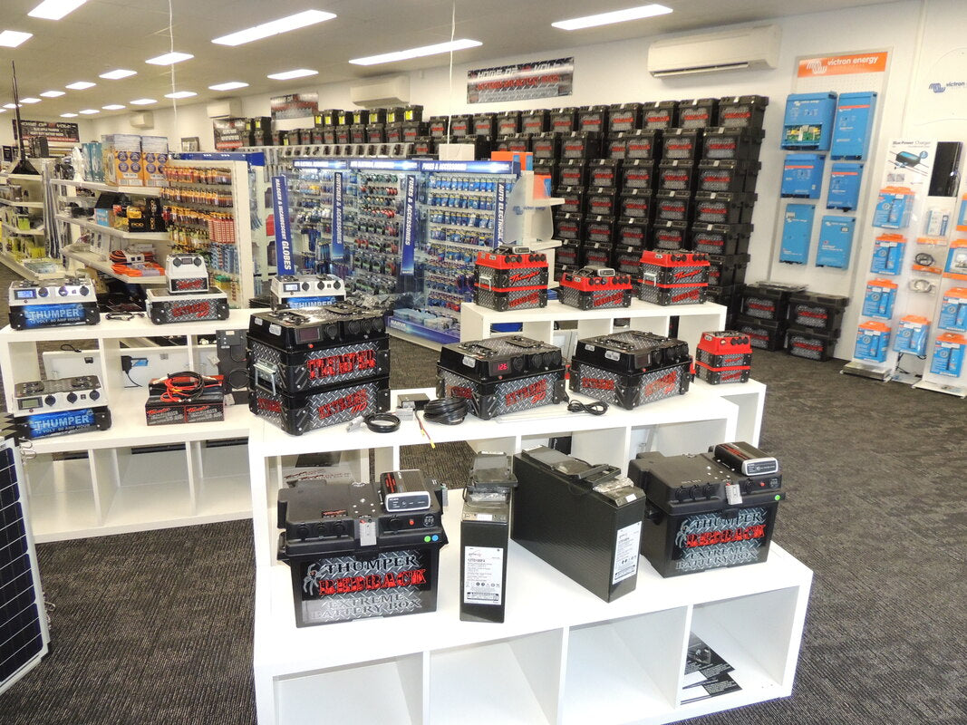 12 volt shop online adelaide australia Home of 12 Volt Online