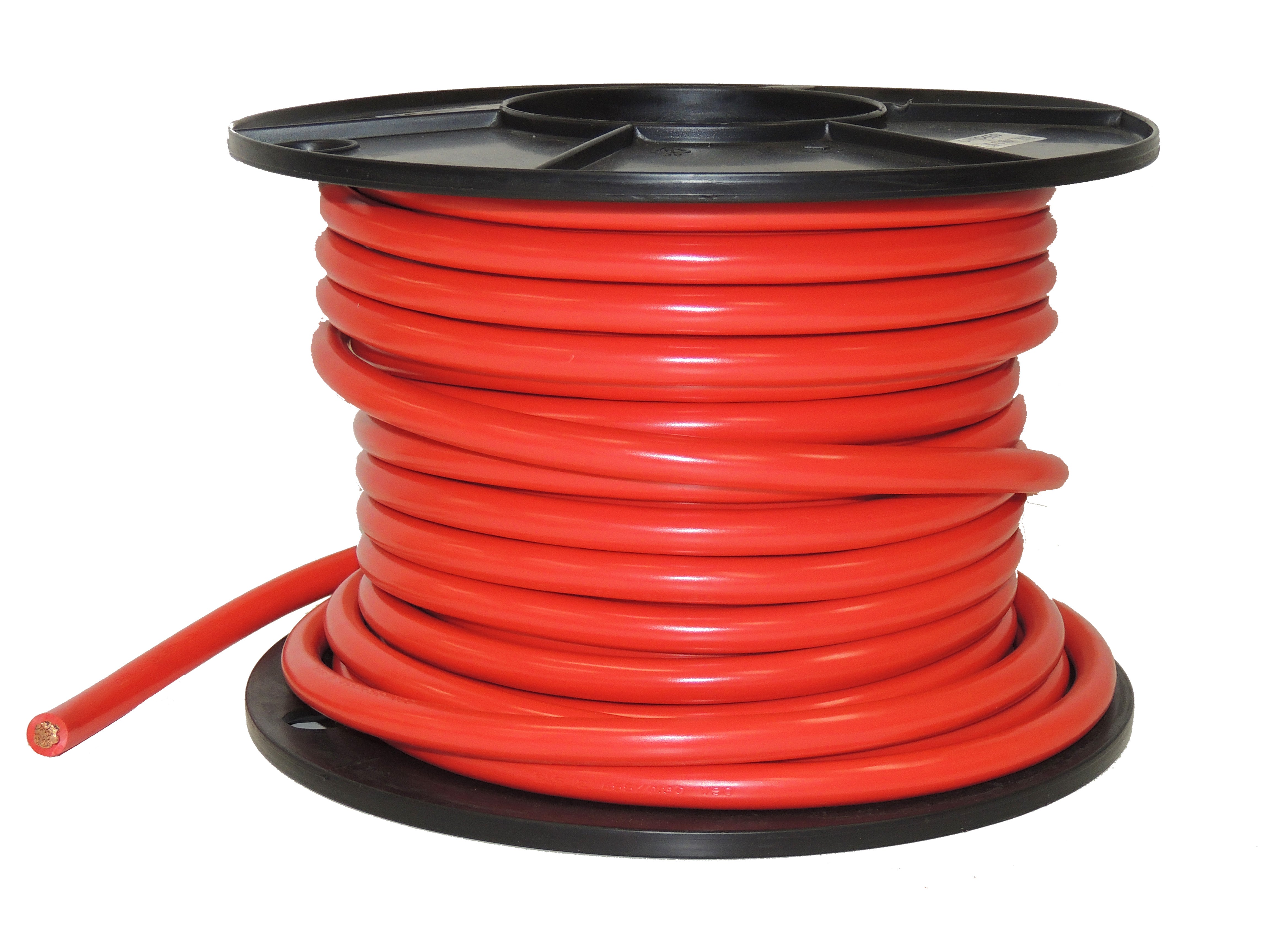 Managing Your Cable Clutter Part 3: Split-Loom Cable Wrap - CableWholesale  