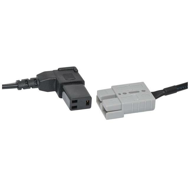 Buy Anderson to Double Anderson Style Adaptor Online