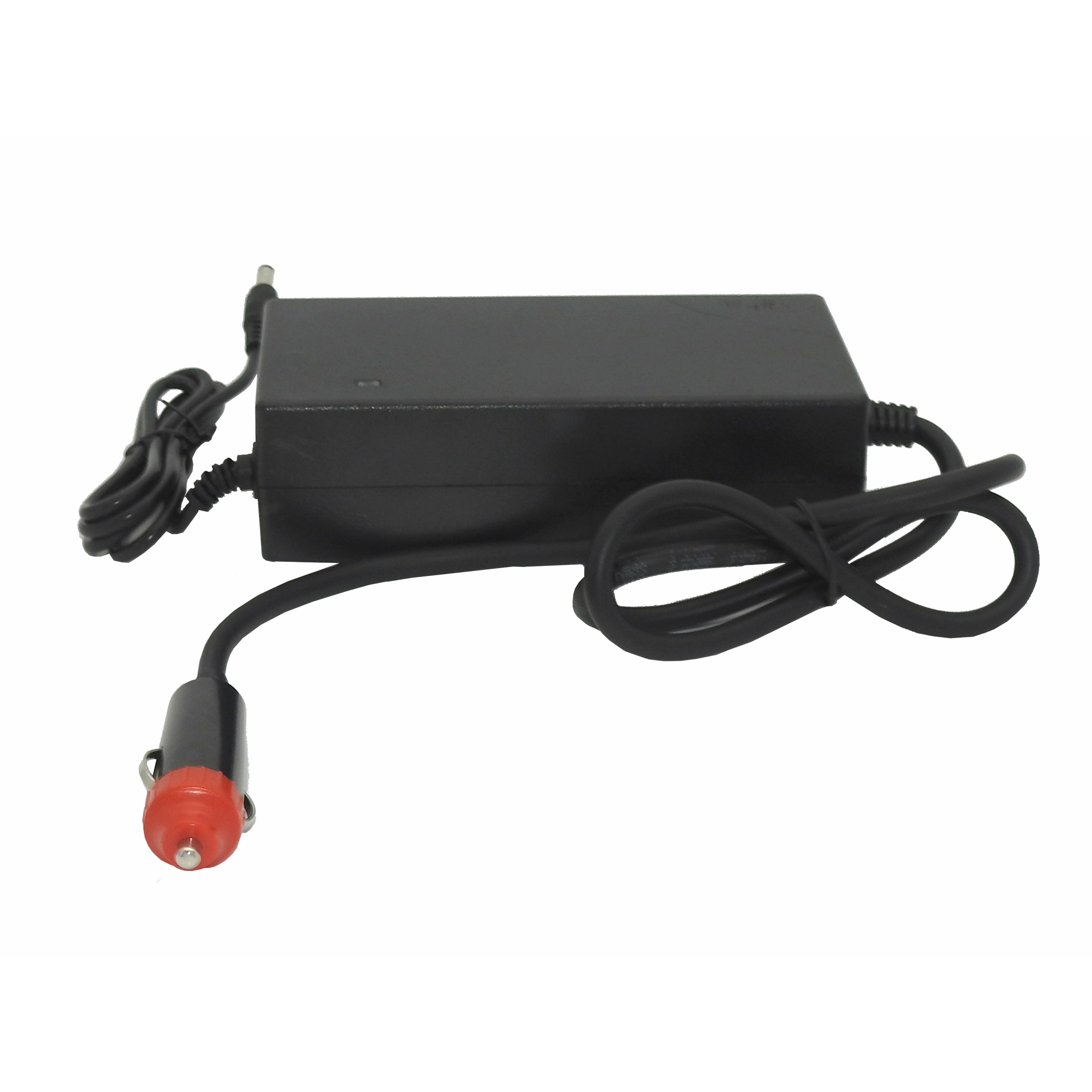 Thumper LiFePO4 DC to DC (In vehicle) Battery Charger 10 Amp