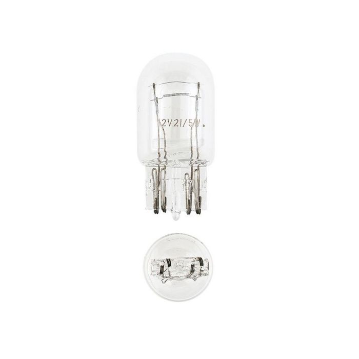 Narva 12V 21/5W W3 X 16Q W21/5W Premium Wedge Globes | 17443BL