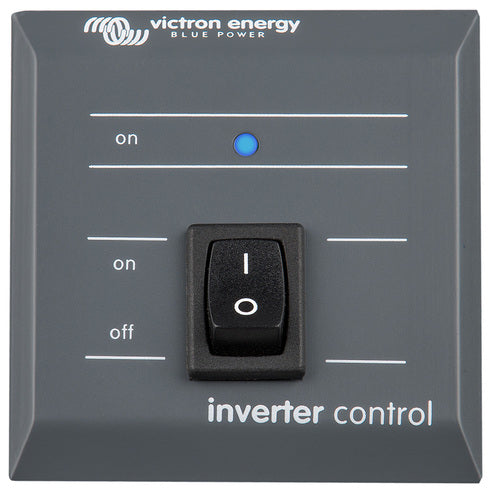 Victron Phoenix Inverter Control VE.Direct On / Off