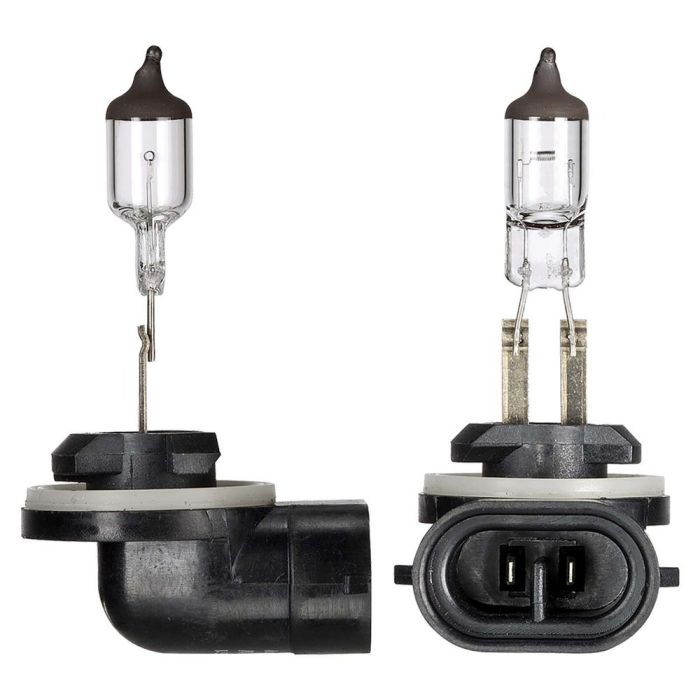 Narva 12V H27W/2 27W Halogen Headlight Globes | 48042BL