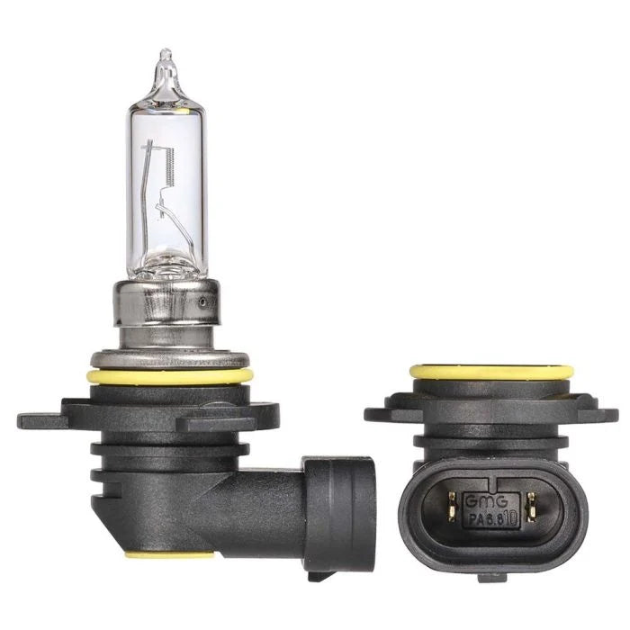 Narva 12V HIR2 55W Halogen Headlight Globes | 48060BL