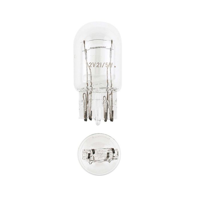 Narva 12V 21/5W W3 X 16Q W21/5W Wedge Globes | 47534BL