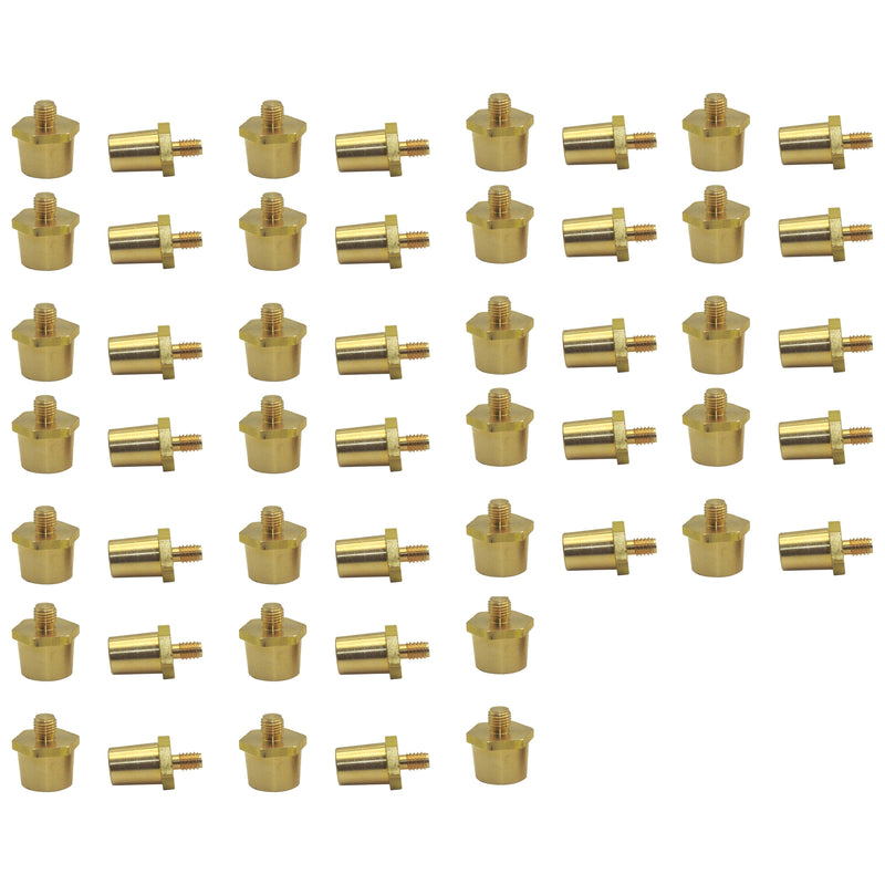 Battery M8 High crank conversion terminal posts M8Posts