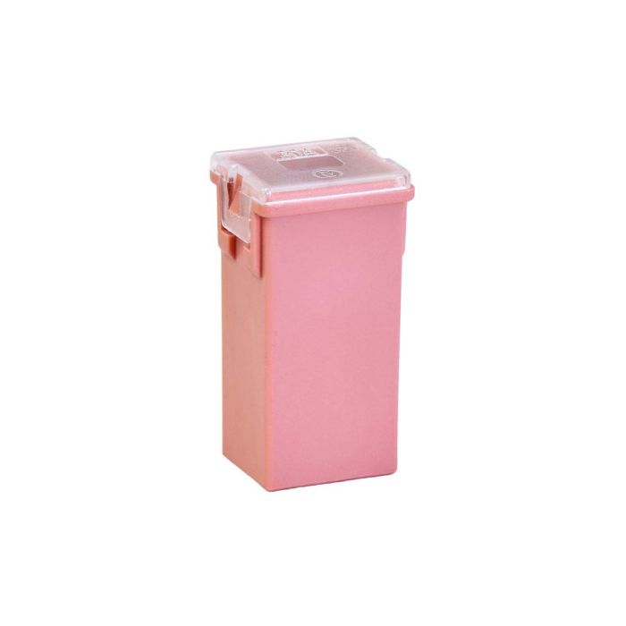 Narva 30 AMP Pink Mini Female Fusible Link Plug in | 53630BL - Home of 12 Volt Online