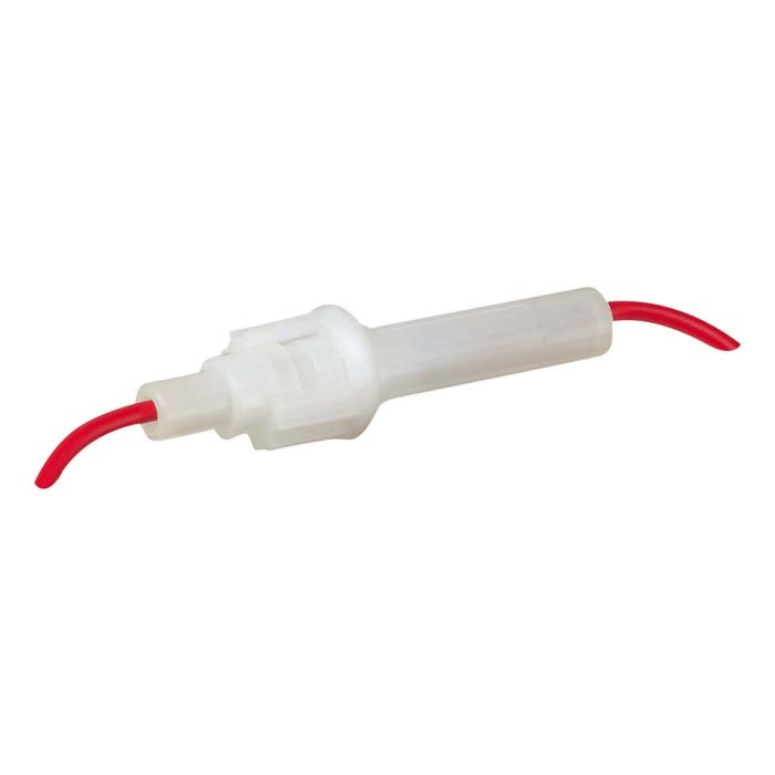 Narva In-line Glass Fuse Holder With 10 AMP Fuse | 54380BL - Home of 12 Volt Online