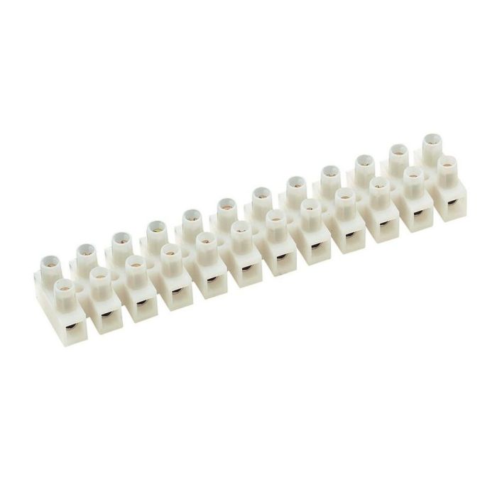 Narva 30A Terminal Connector Strips | 56281BL - Home of 12 Volt Online