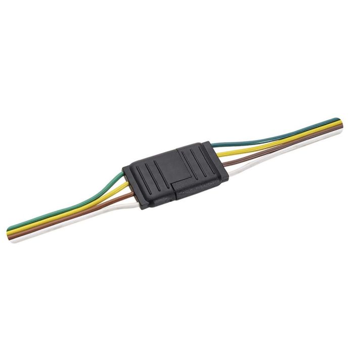 Narva 4 Way Weatherproof Harness Connector | 56294BL