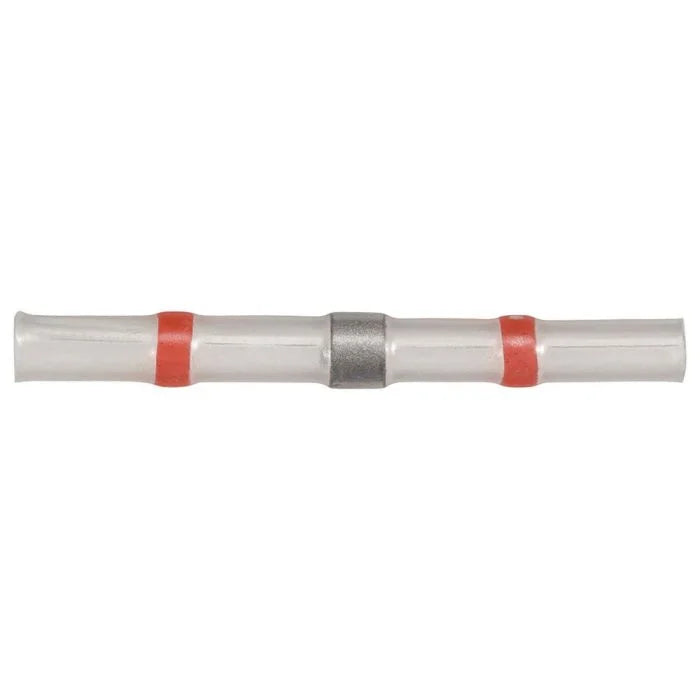 Narva Solder Splice Terminator Red (5 pack) | 56380BL - Home of 12 Volt Online