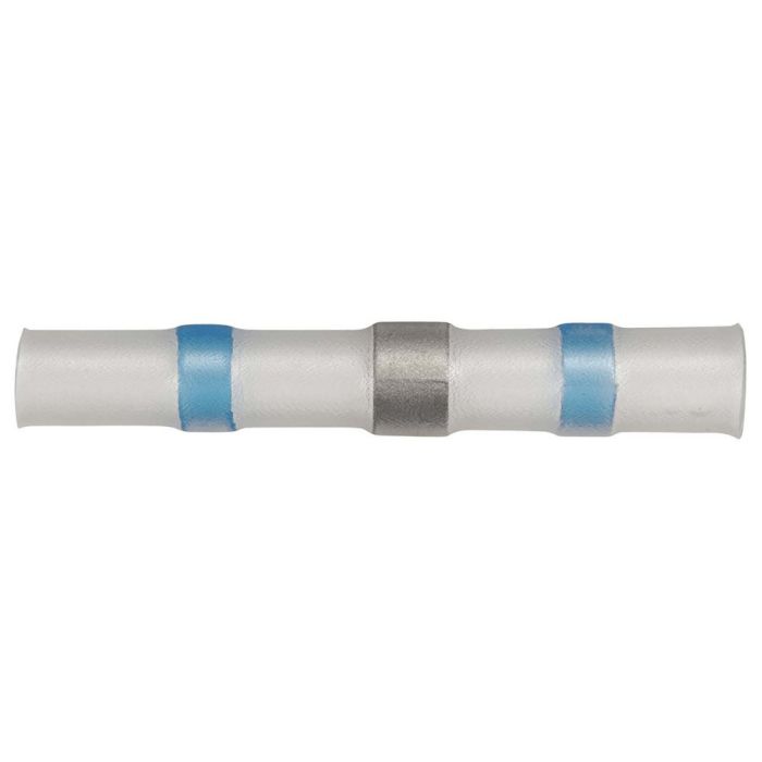 Narva Solder Splice Terminator Blue (5 pack) | 56382BL - Home of 12 Volt Online