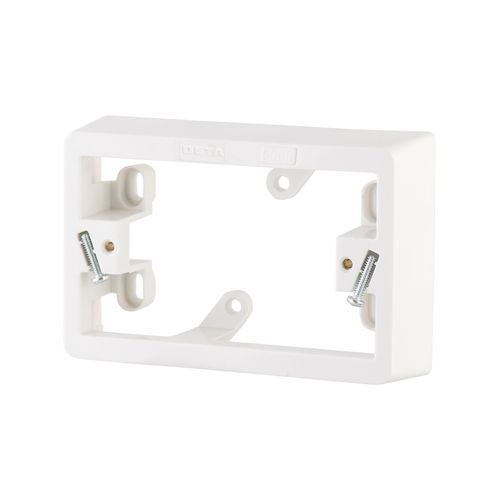 Standard High Mounting Block for GPO 240Volt