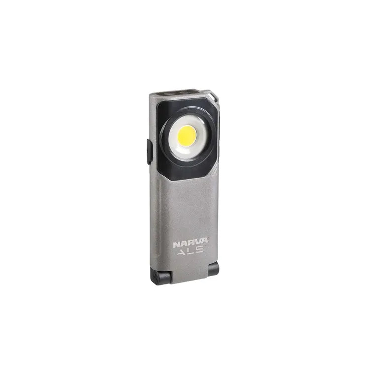 1000 Lumen ALS LED Slim Light with Super Bright Torch Light | 71450 - Home of 12 Volt Online