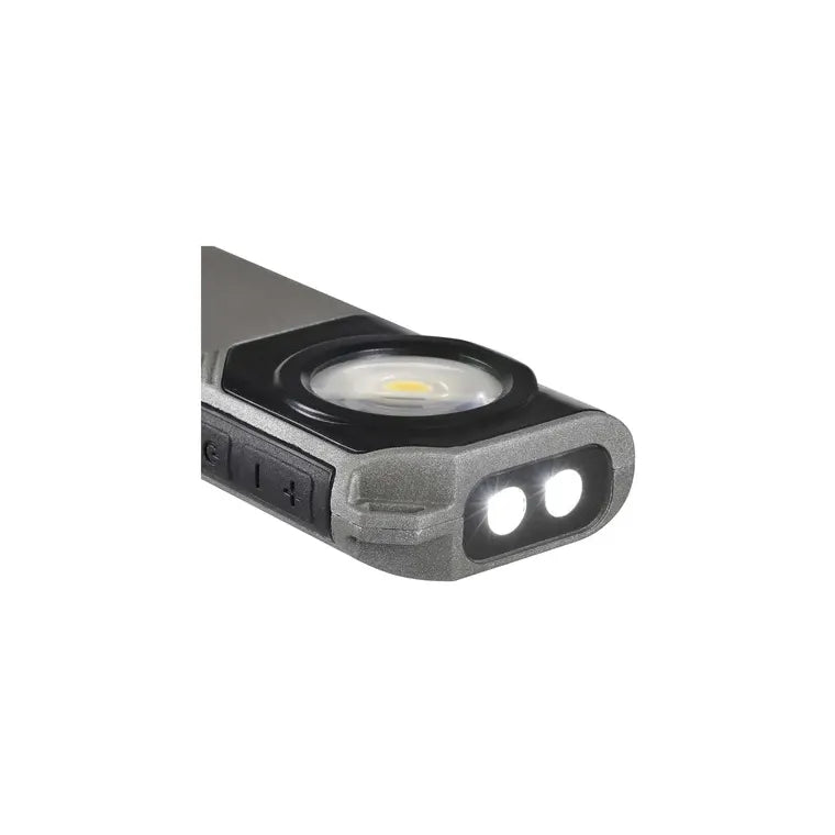 1000 Lumen ALS LED Slim Light with Super Bright Torch Light | 71450 - Home of 12 Volt Online