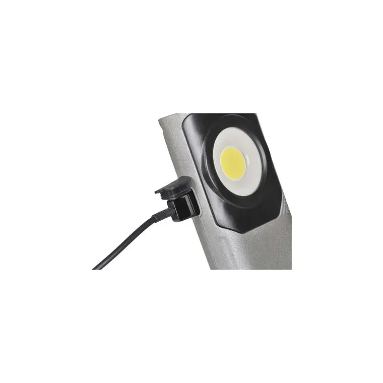 1000 Lumen ALS LED Slim Light with Super Bright Torch Light | 71450 - Home of 12 Volt Online