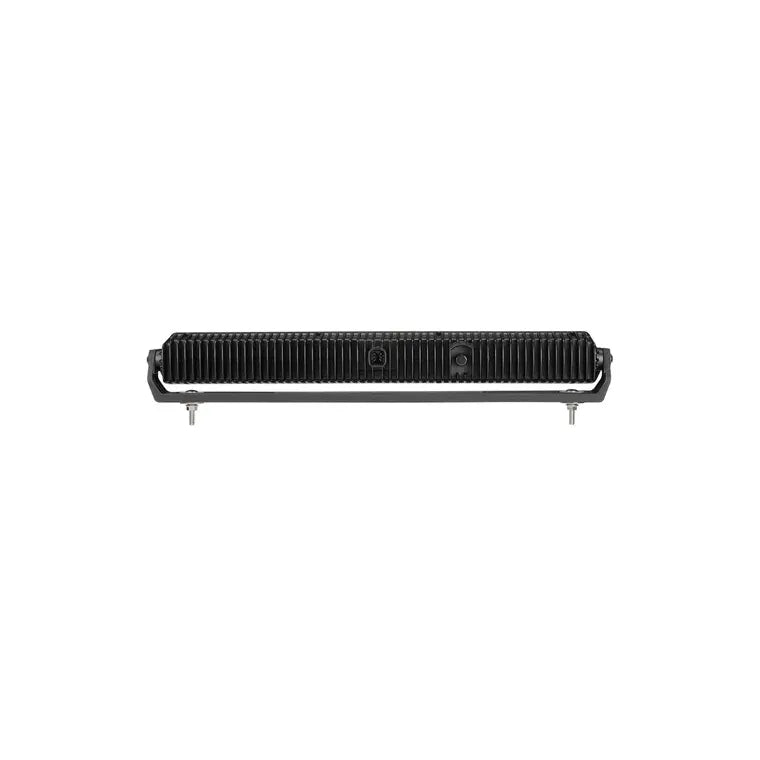 Narva 24" Inch Ultima Light Bar Ultra Wide Flood Beam Pattern | 71725BK - Home of 12 Volt Online