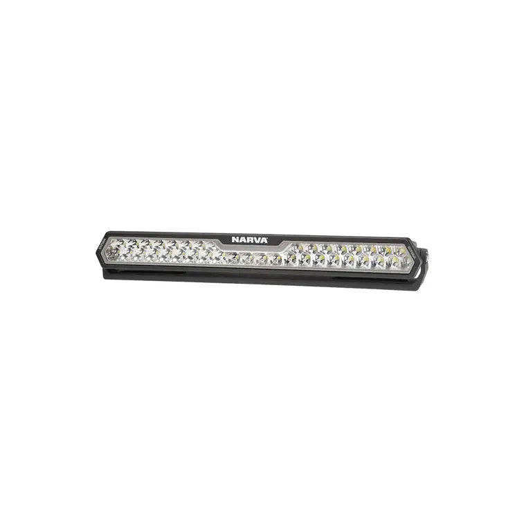 Narva 24" Inch Ultima Light Bar Ultra Wide Flood Beam Pattern | 71725BK - Home of 12 Volt Online