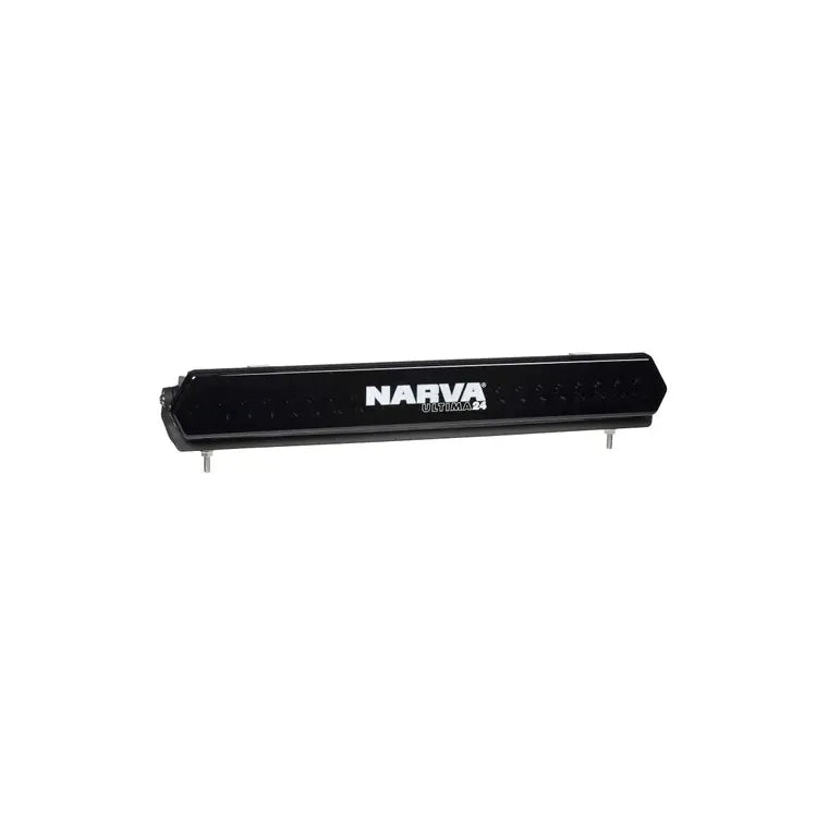 Narva 24" Inch Ultima Light Bar Ultra Wide Flood Beam Pattern | 71725BK - Home of 12 Volt Online