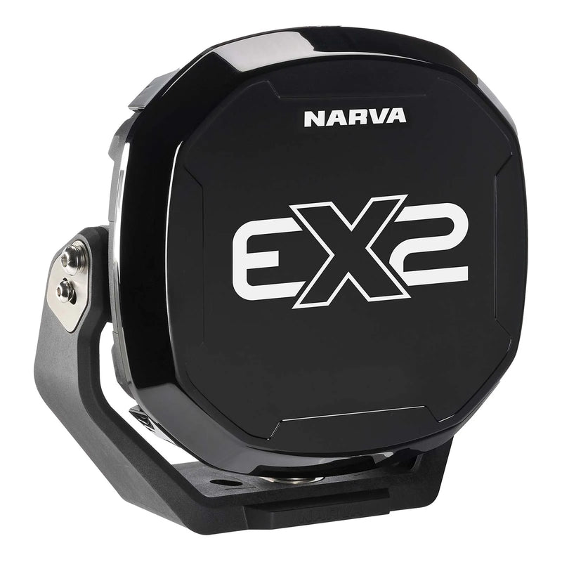 Narva 12/24V 9" EX2 Driving Light (PAIR)  72182