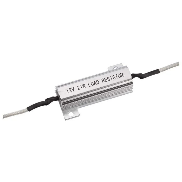 Narva 12V 21W LED Load Resistor | 90034BL2 - Home of 12 Volt Online