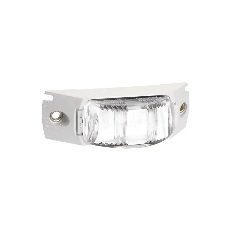 Narva 9-33 Volt Model 16 LED Front End Outline Marker (WHITE) | 91618