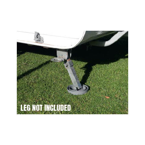 Corner Steady Deluxe Stablising Feet | 0059 - Home of 12 Volt Online