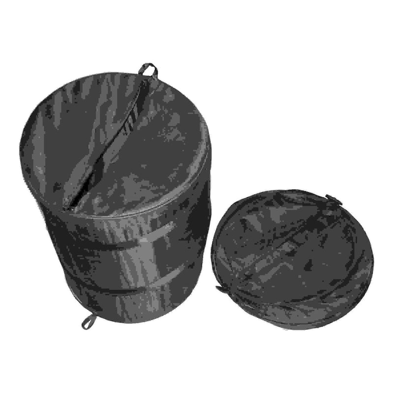 Collapsible Clothes Hamper / Bin | 0142 - Home of 12 Volt Online