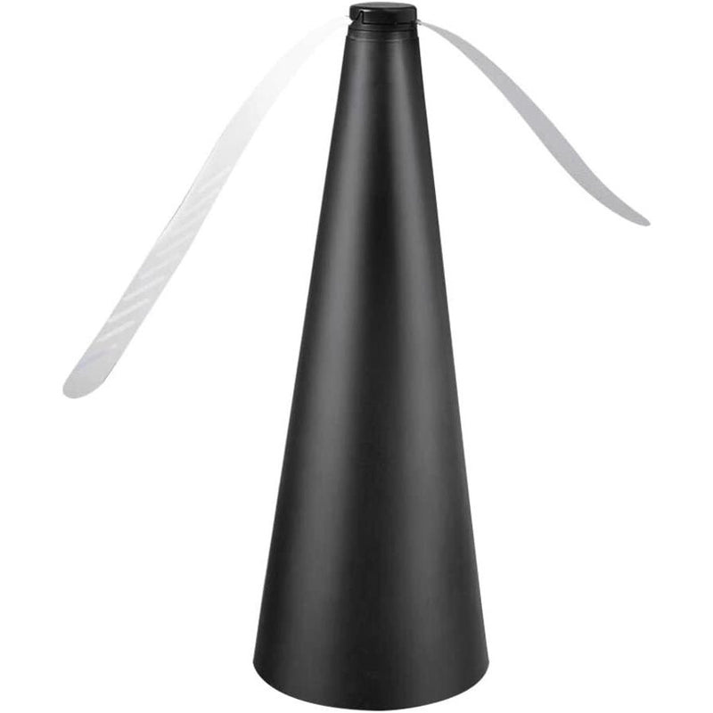 Fly Fan Repeller - Black | 0021B - Home of 12 Volt Online