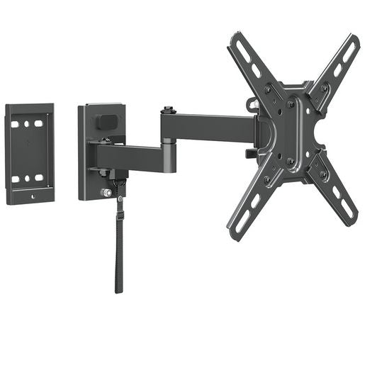 AUTOBACS Dual Arm TV Mount Bracket 19" - 32" | TVBKT32