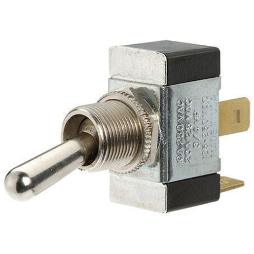 Narva Off/Momentary (On) Toggle Switch | 60069BL - Home of 12 Volt Online