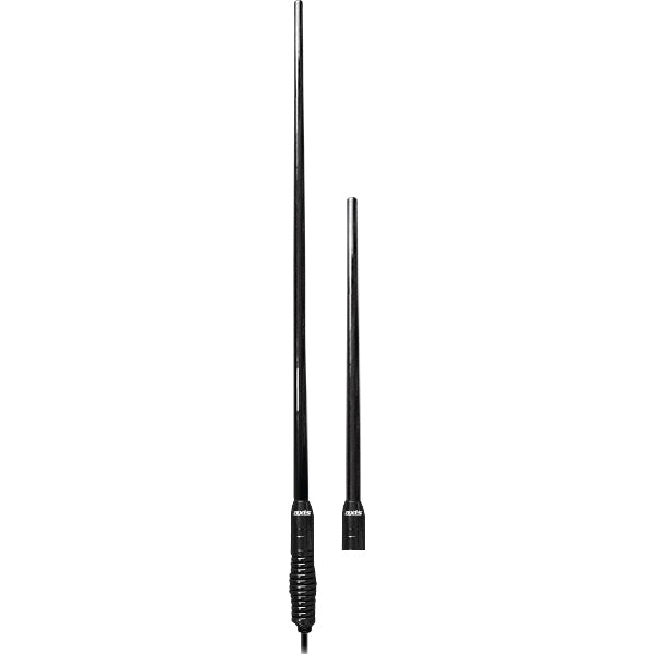 Axis 4dB + 7dB Twin UHF Antenna Kit | AKU4TWIN - Home of 12 Volt Online