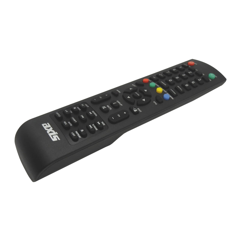 Axis Spare TV Remote Control