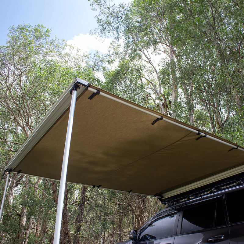 BOAB Car Awning 2m x 2.5m vehicle shade  B22020