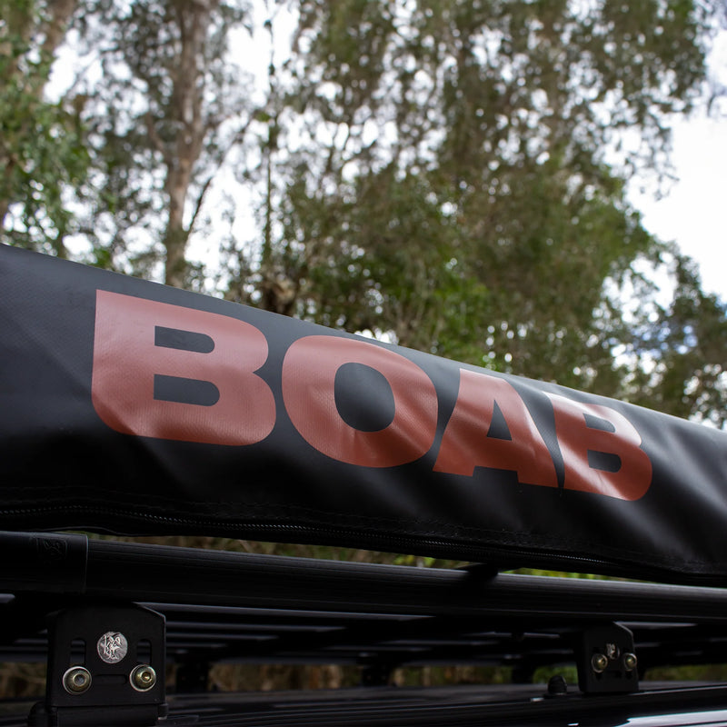 BOAB Car Awning 2m x 2.5m vehicle shade  B22020