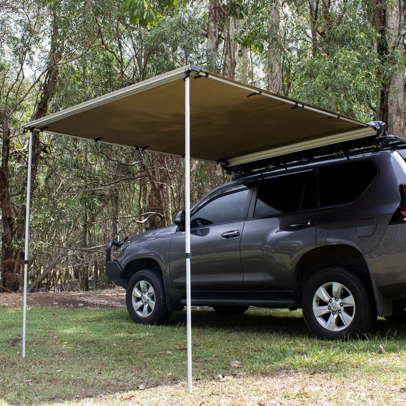 BOAB Car Awning 2m x 2.5m vehicle shade  B22020