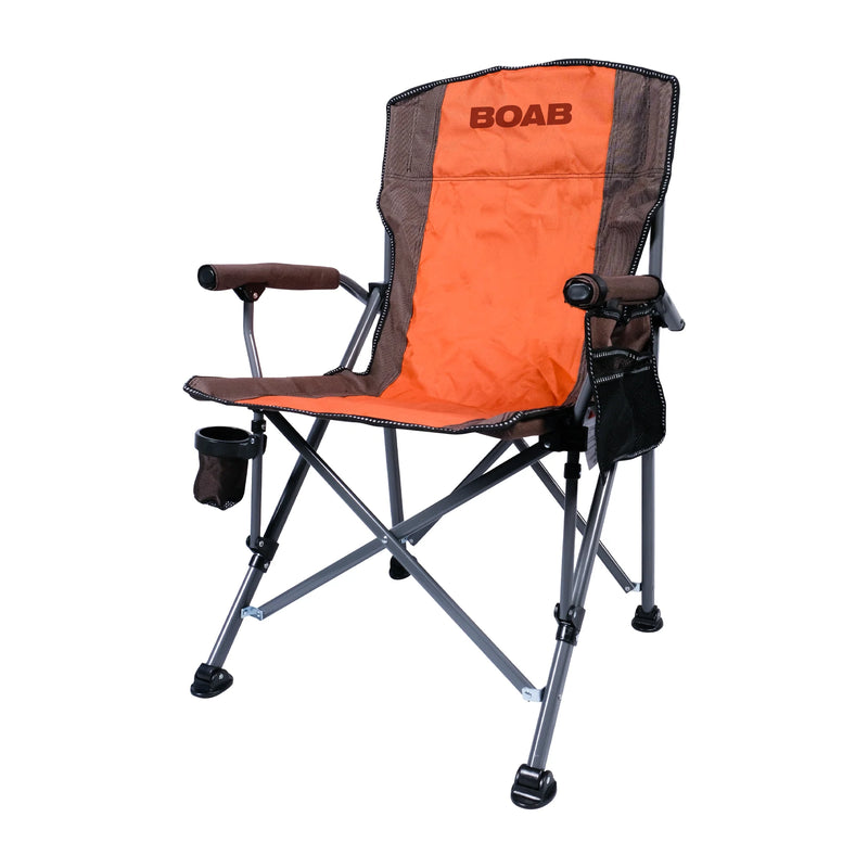 BOAB Camp Chair & Camp Table package