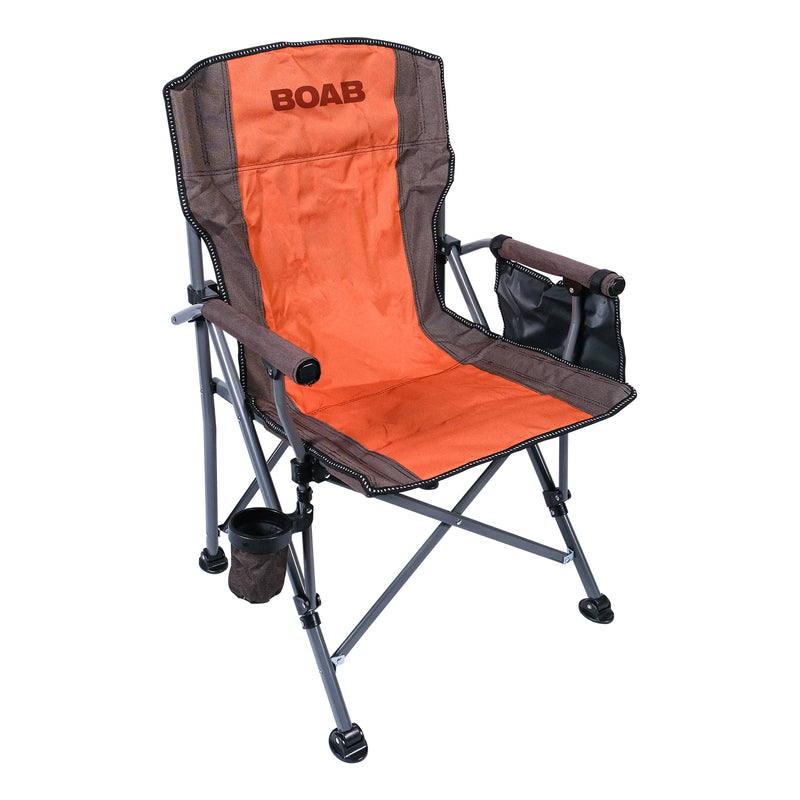 BOAB Camp Chair & Camp Table package