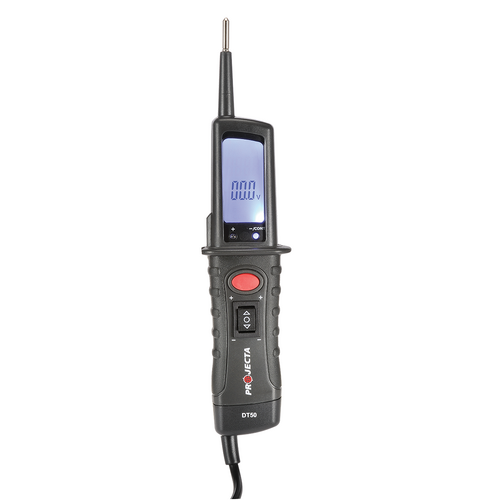 Projecta 12/24V Power Probe | DT50 - Home of 12 Volt Online