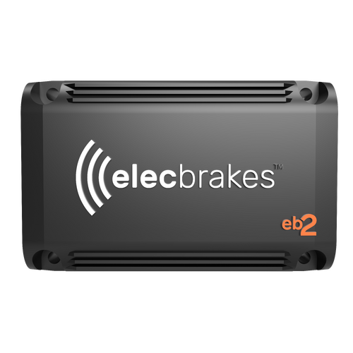 Elecbrakes eb2 Electric Wirless Brake Controller Plug & Play | EB2 - Home of 12 Volt Online