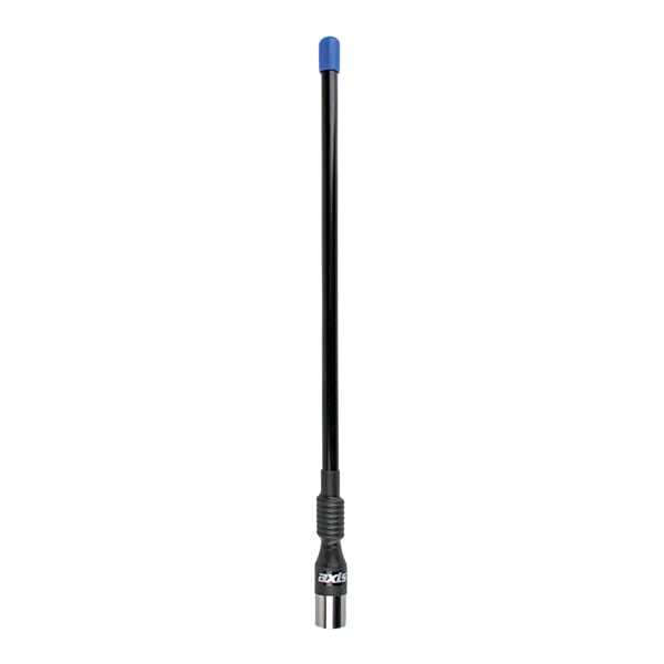 Axis F477A Flexi Dipole Whip | AW3 - Home of 12 Volt Online