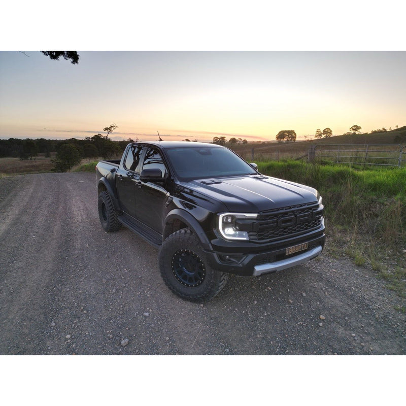 Custom Lithium Next Gen Ranger and Raptor Lithium Battery Kit