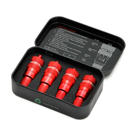 iCheck TPMS Pro Series Automatic Tyre Deflators | IC0ATF - Home of 12 Volt Online