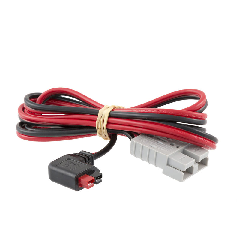 National Luna 12 Volt Fridge Power Lead 2m | Anderson or Merit