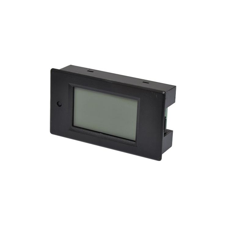 Panel Mount Multi-Function Digital Power Meter | Q0589