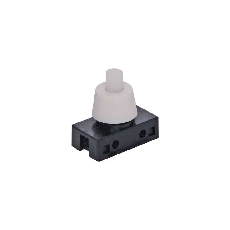 SPST 250V 2A Bed Lamp Switch | S1075A - Home of 12 Volt Online