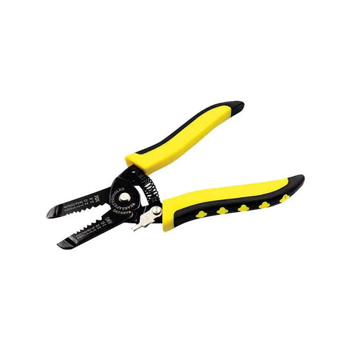 Cable Cutting, Crimping & Stripping Tool Bulk Pack