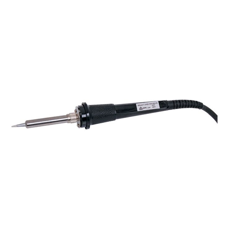 20W Constant Temperature Soldering Iron | T2420 - Home of 12 Volt Online