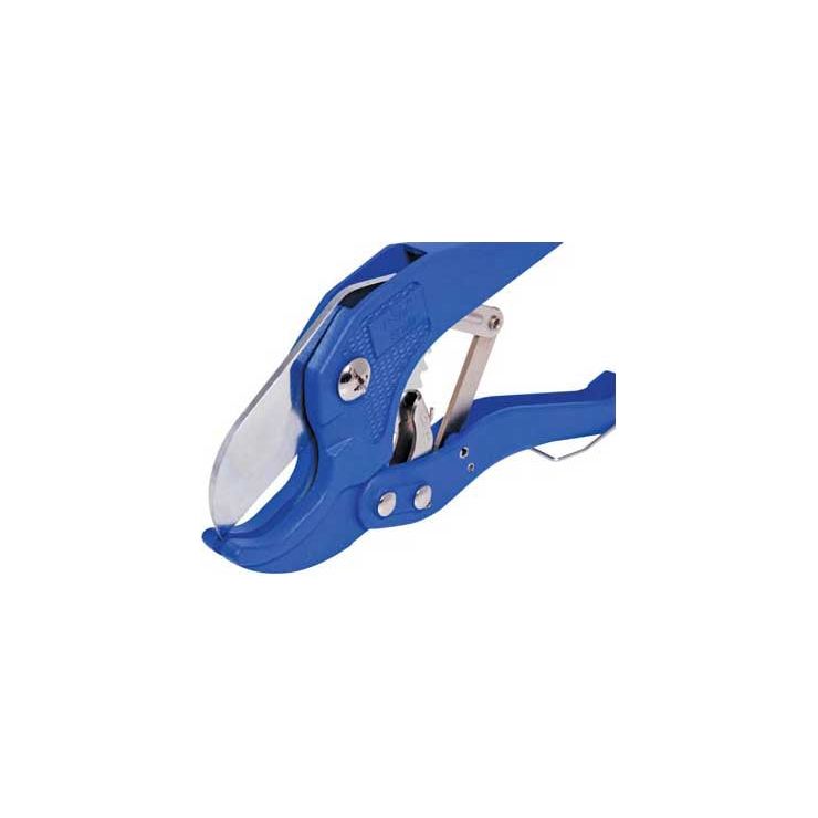 Vinyl Pipe & Ratchet Conduit Cutter 6-42mm