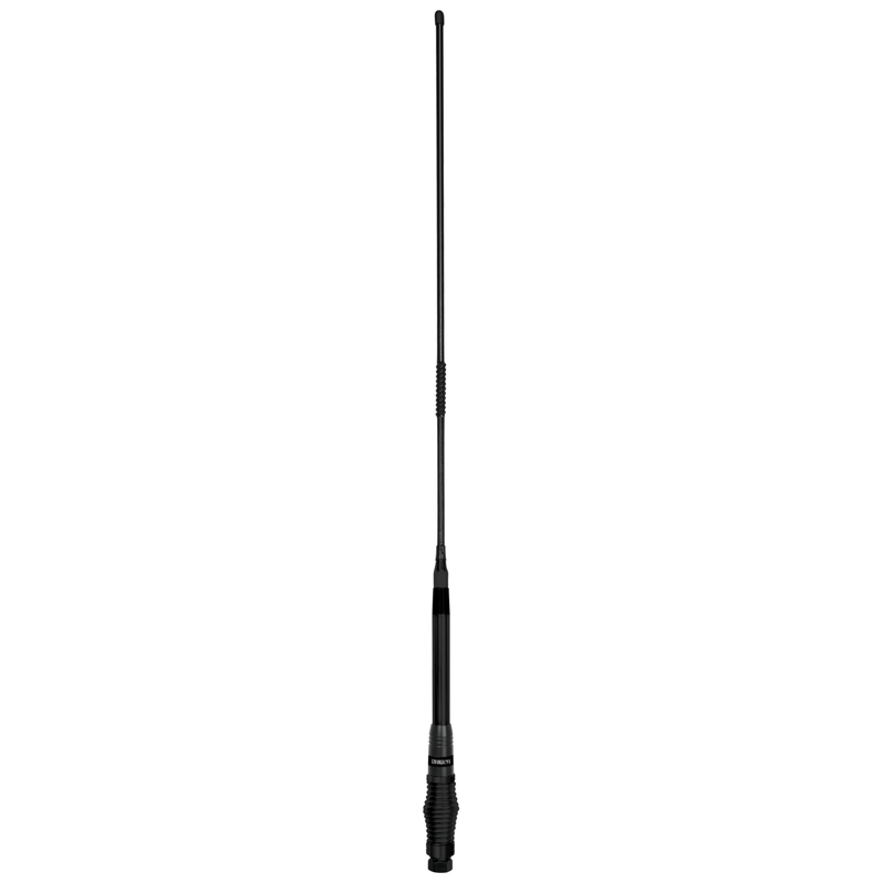 Mini Compact UHF CB With Remote Speaker MIC, Instant Replay Function & AT780 Antenna | UH6160 - Home of 12 Volt Online